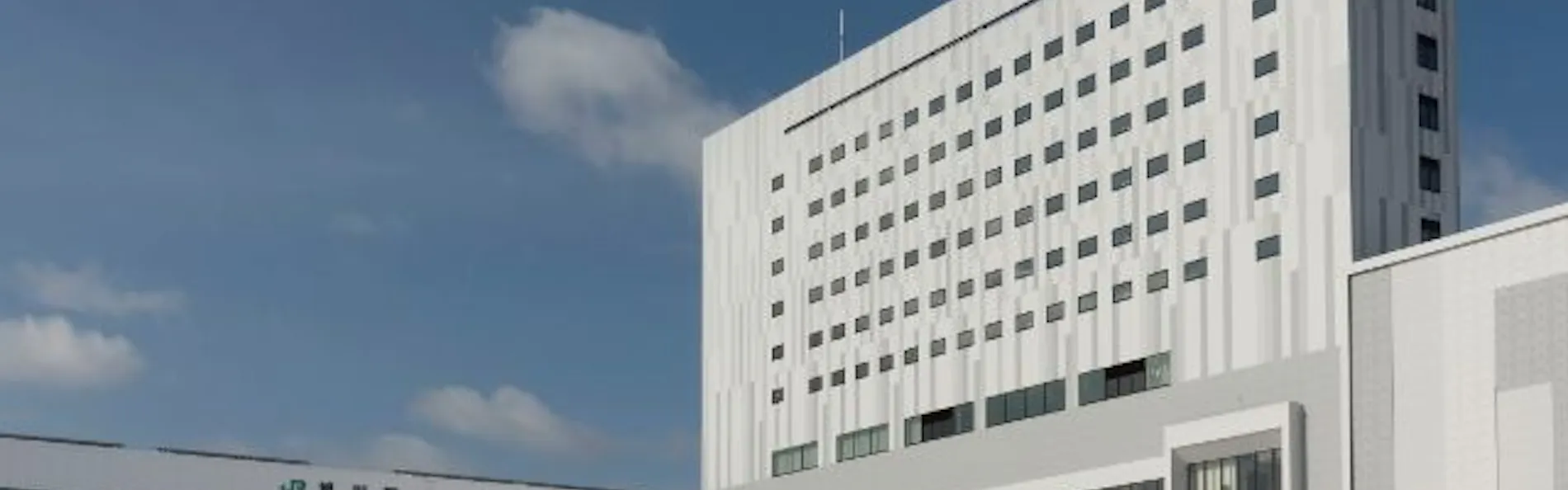 JRイン旭川
