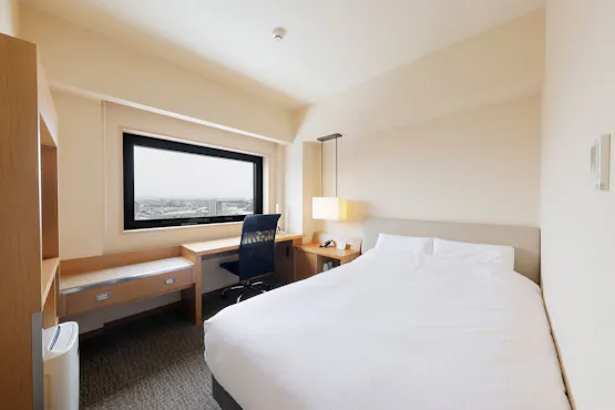 ห้องเซมิ-ดับเบิล