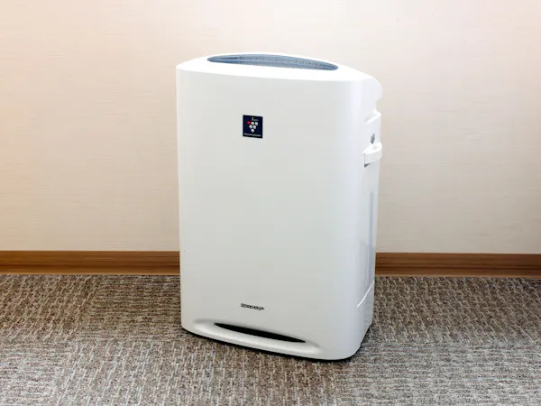 客室用空気清浄機