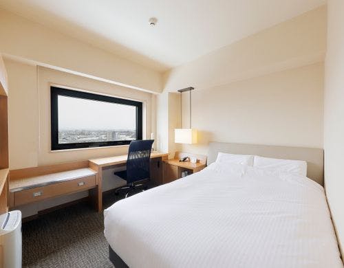 セミダブルルーム