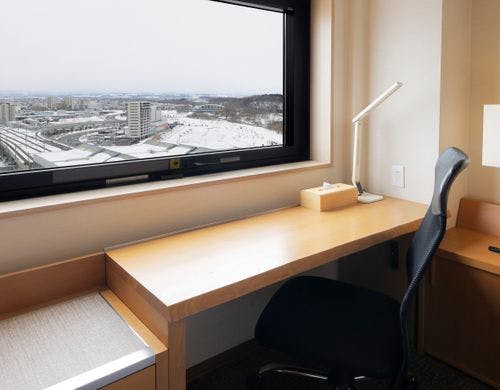 シングルルーム