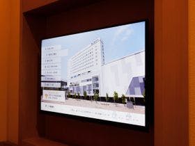 JRイン旭川 1枚目