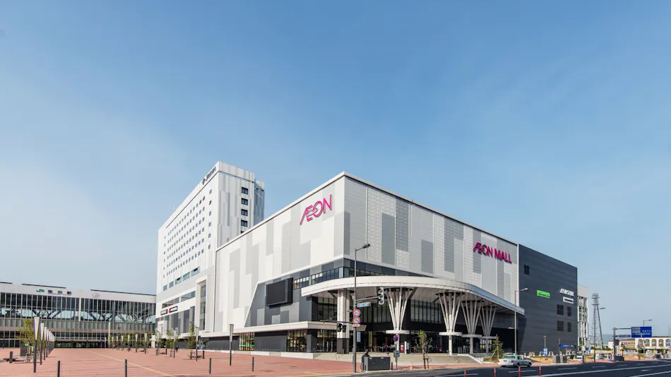 JR Inn Asahikawa