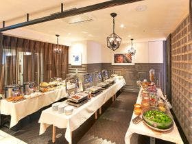 アパホテル 新宿 歌舞伎町タワー の空室状況を確認する 宿泊予約は 一休 Com ビジネス