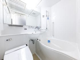 アパホテル＜新宿 歌舞伎町タワー＞