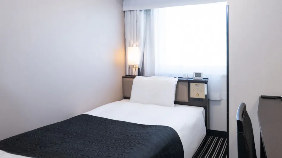 APA Hotel〈Shinjuku Kabukicho Tower〉