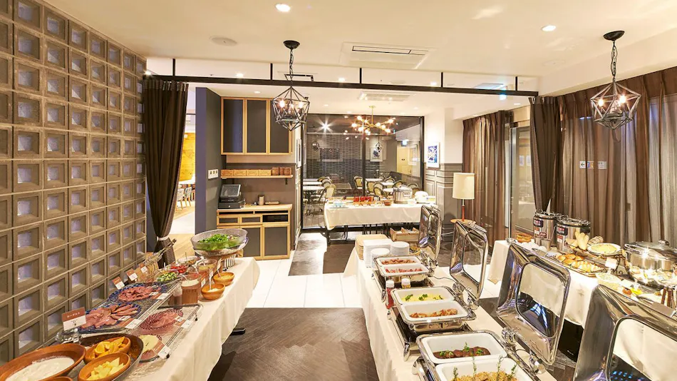 APA Hotel〈Shinjuku Kabukicho Tower〉