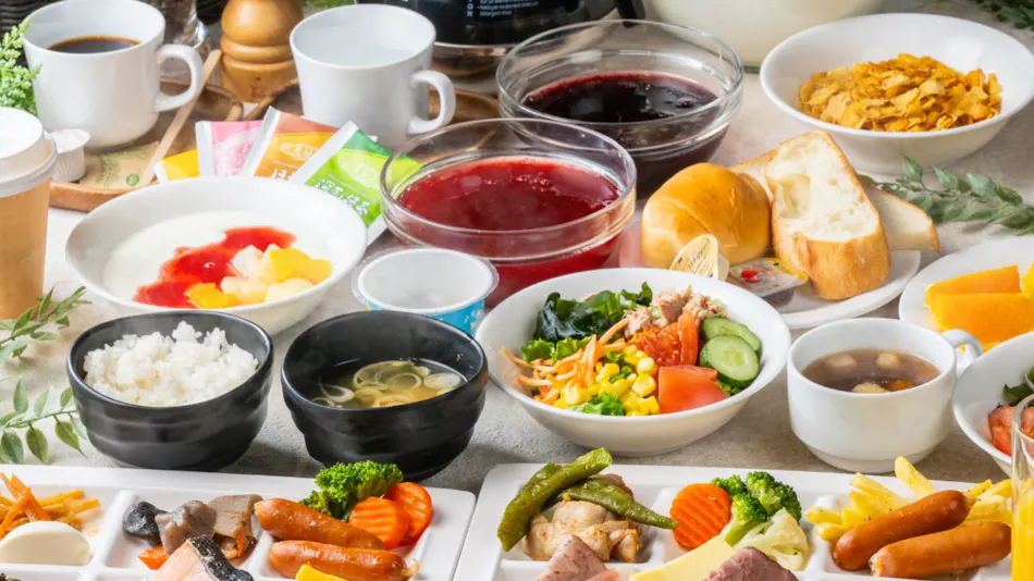 APA Hotel〈Shinjuku Kabukicho Tower〉