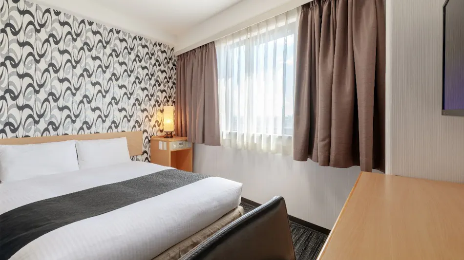 APA Hotel Maebashi-Ekikita