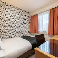 Kamar Single Standar