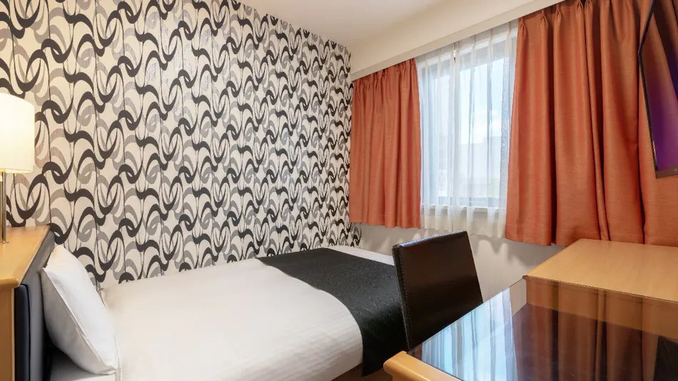 APA Hotel Maebashi-Ekikita