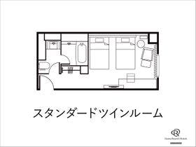 ダイワロイネットホテル千葉駅前 3枚目