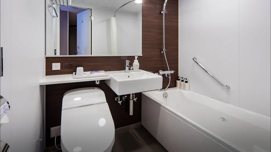 Daiwa Roynet Hotel Chiba Ekimae