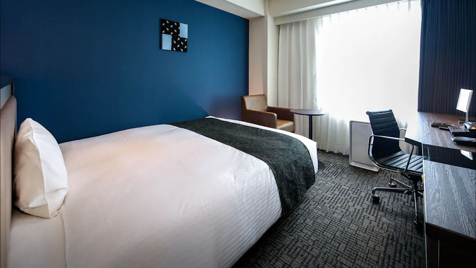 Daiwa Roynet Hotel Chiba Ekimae