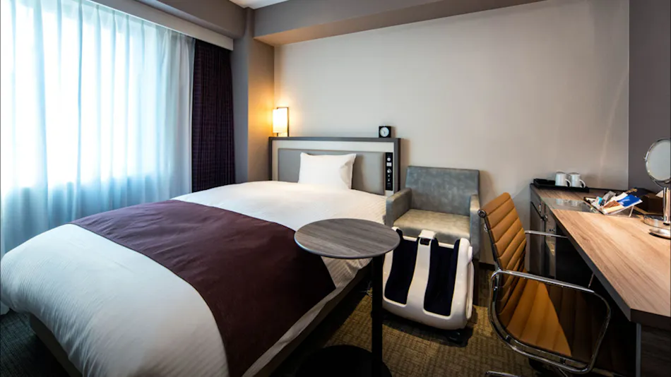Daiwa Roynet Hotel Chiba Ekimae