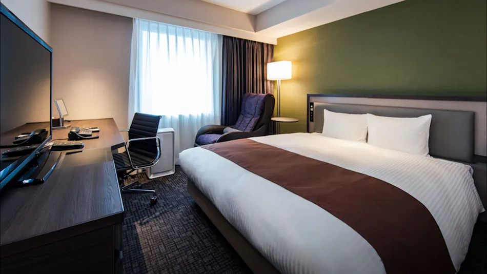 Daiwa Roynet Hotel Chiba Ekimae