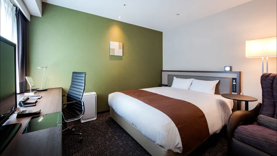 Daiwa Roynet Hotel Chiba Ekimae