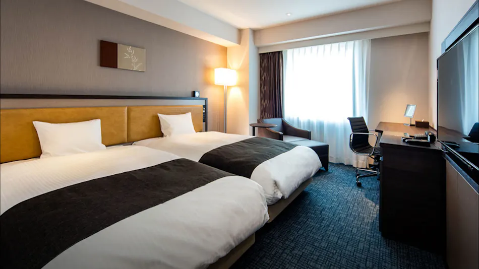 Daiwa Roynet Hotel Chiba Ekimae