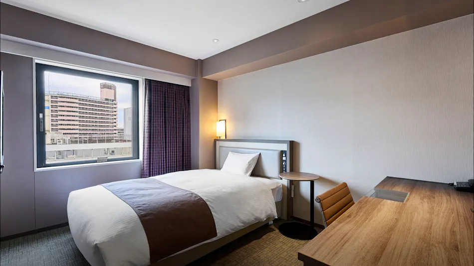 Daiwa Roynet Hotel Chiba Ekimae