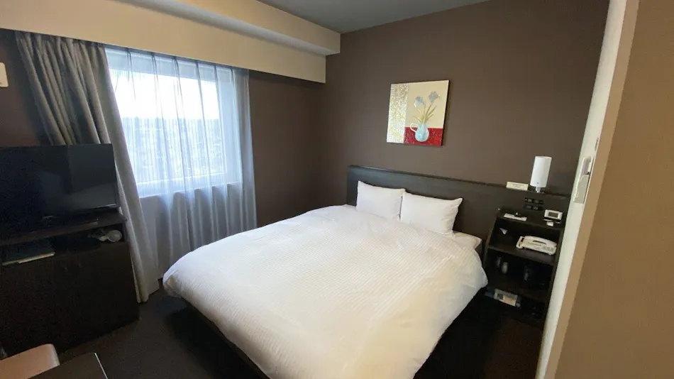Hotel Route-Inn Hitachinaka