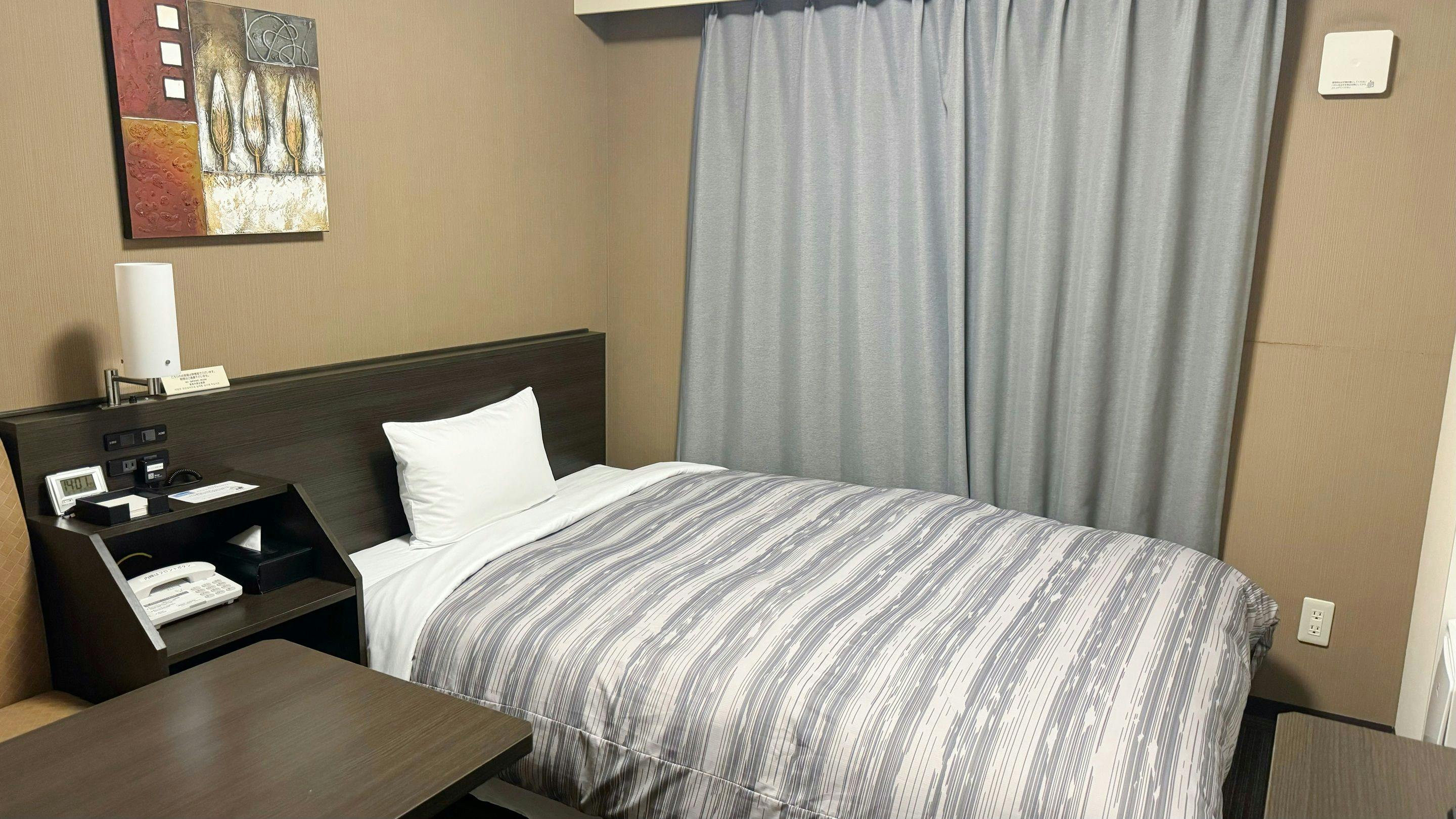 Hotel Route-Inn Hitachinaka