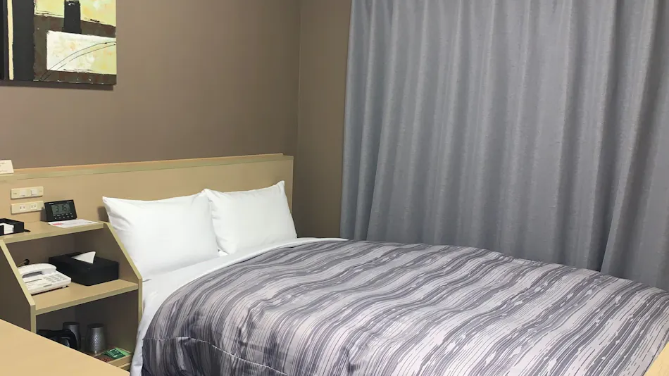 Hotel Route-Inn Hitachinaka