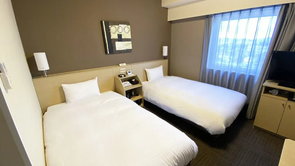 Hotel Route-Inn Hitachinaka