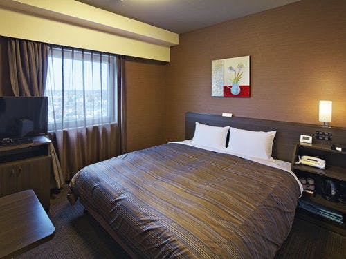 コンフォートダブル