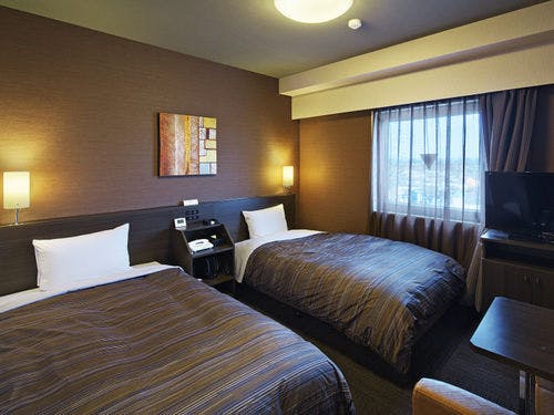 コンフォートツイン