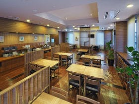 ホテルルートイン ひたちなか
