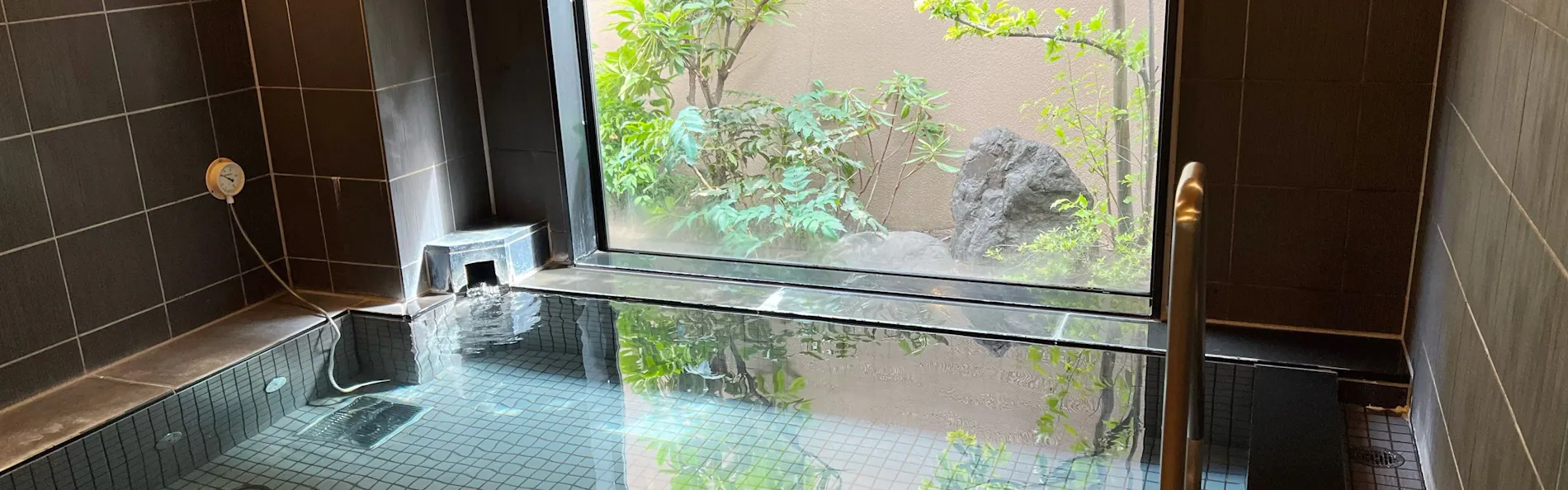 ホテルルートインひたちなか