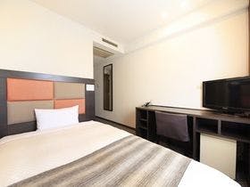 スマイルホテル川口