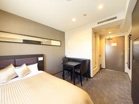 スマイルホテル川口 3枚目