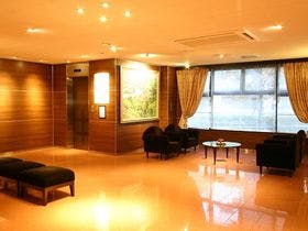 スマイルホテル川口