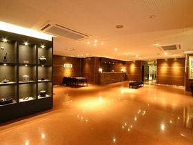 スマイルホテル川口 1枚目