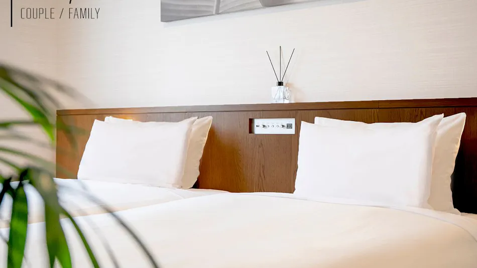 Hotel Gracery Naha