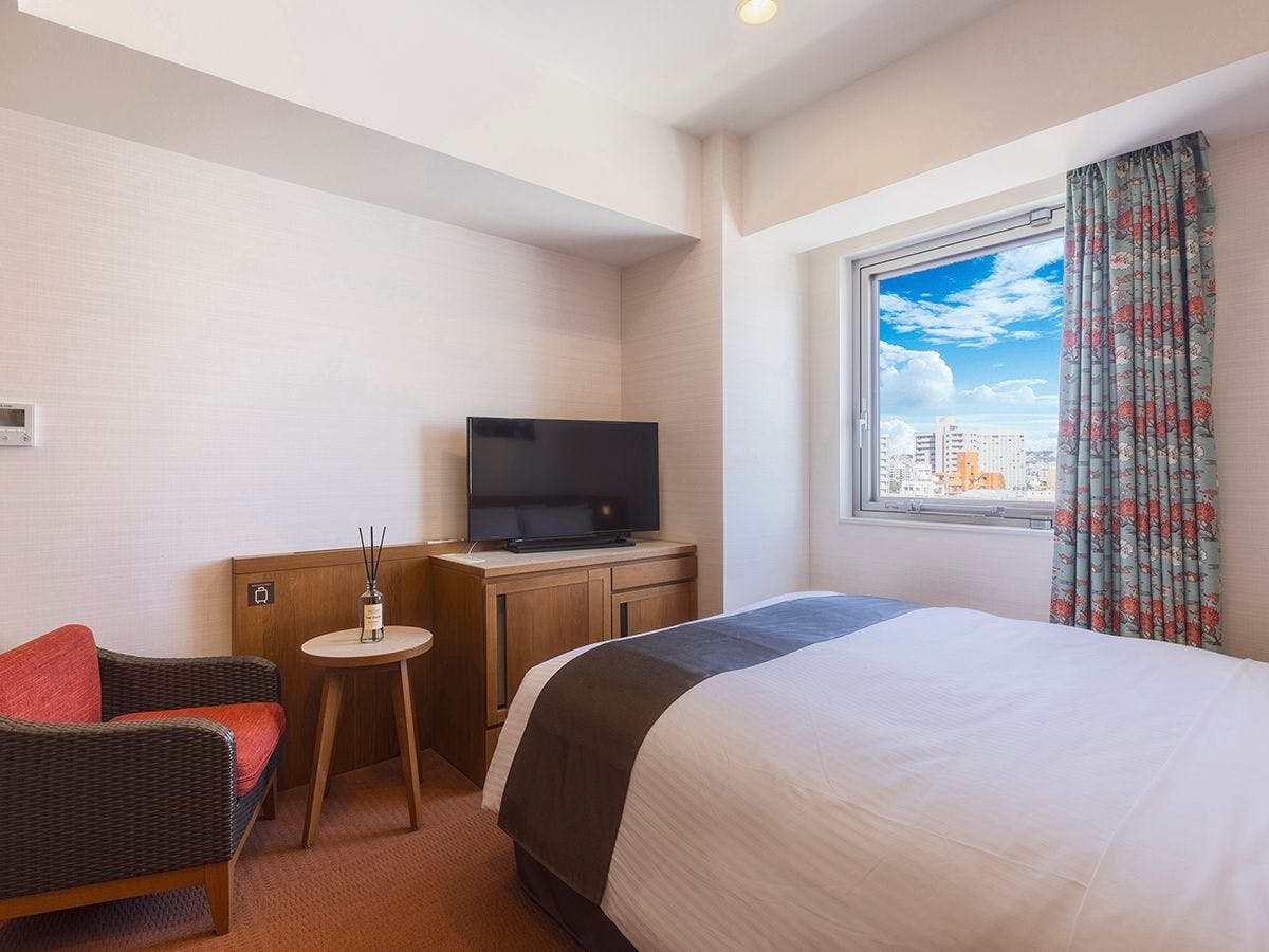 Hotel Gracery Naha