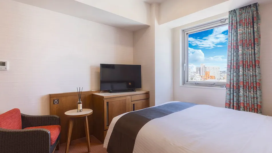 Hotel Gracery Naha