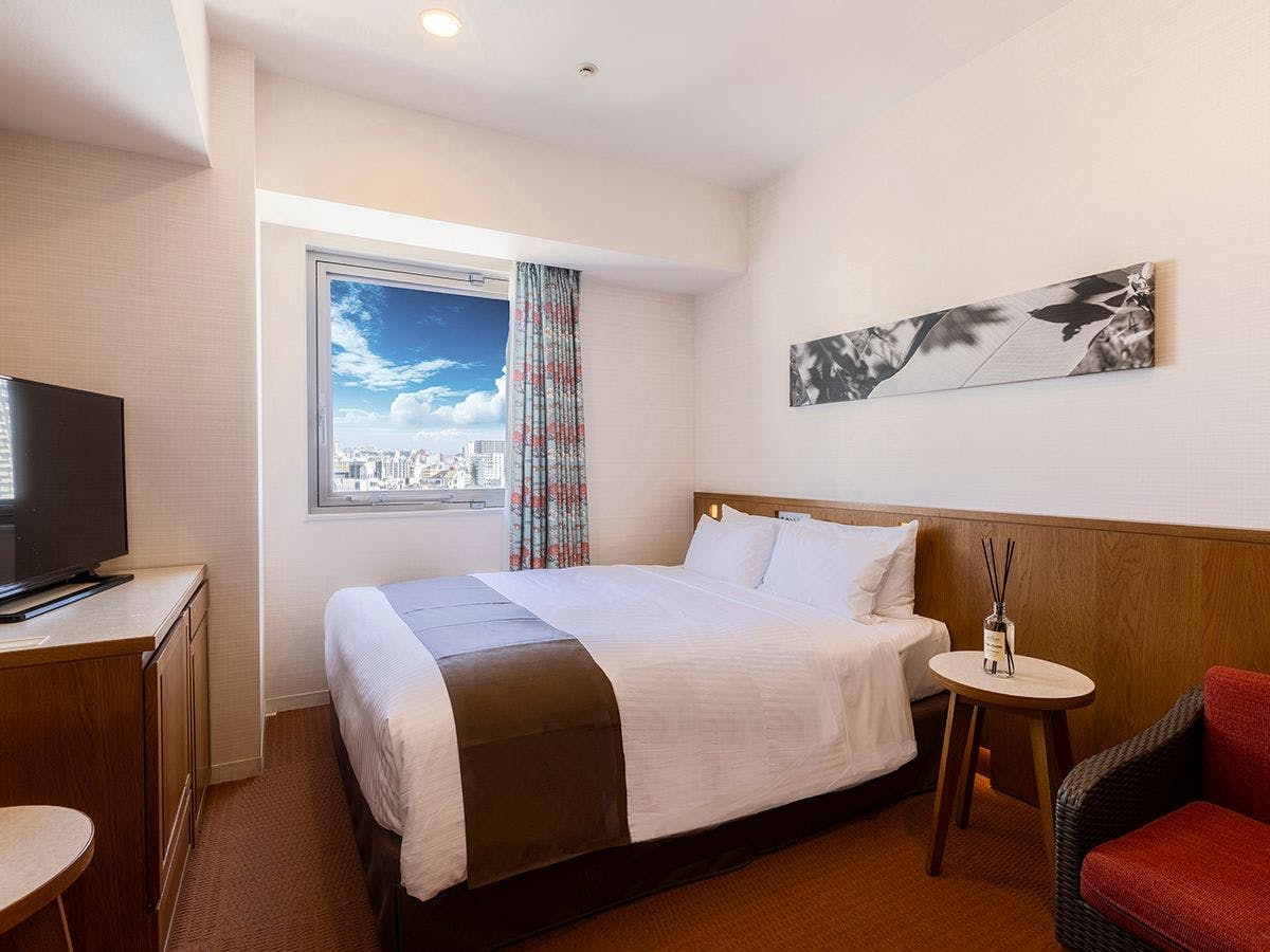 Hotel Gracery Naha