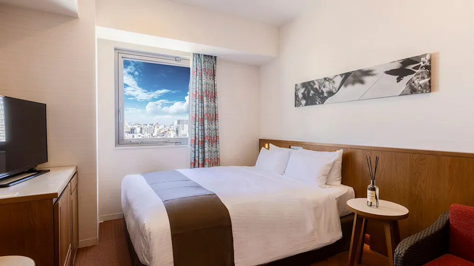 Hotel Gracery Naha