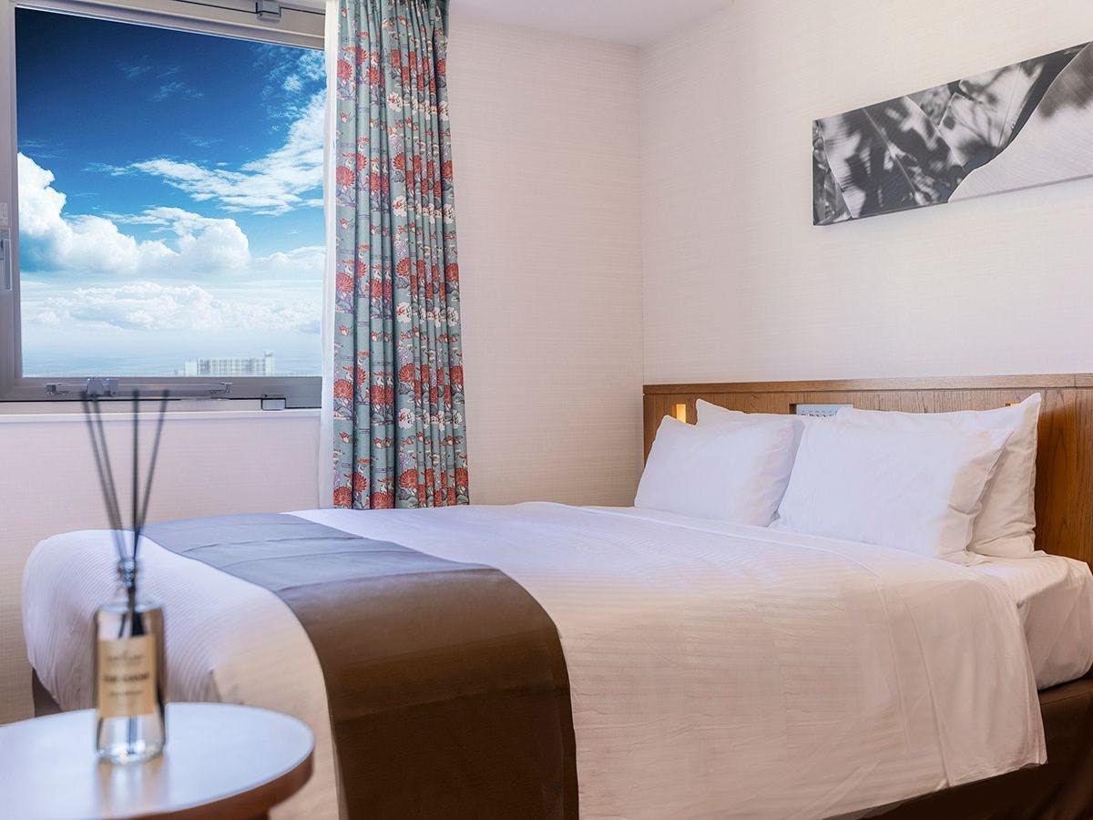 Hotel Gracery Naha