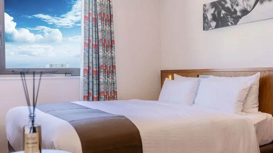Hotel Gracery Naha