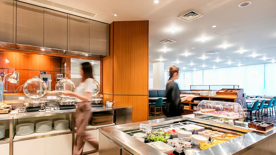 Hotel Gracery Naha