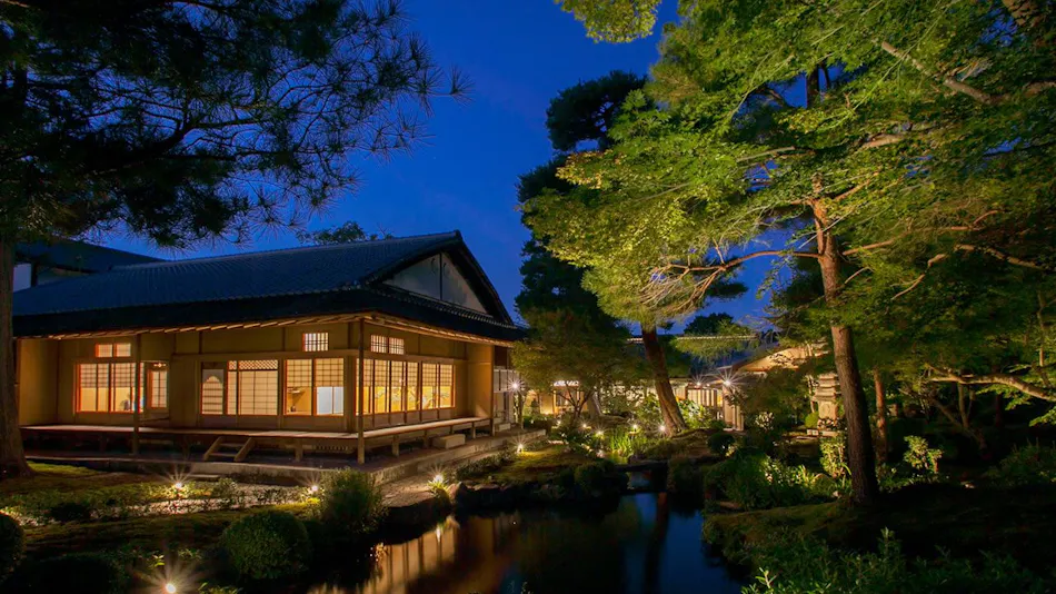 Urban Hotel Kyoto