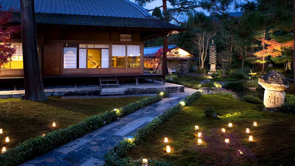 Urban Hotel Kyoto