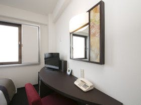 アーバンホテル京都