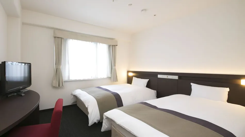 Urban Hotel Kyoto