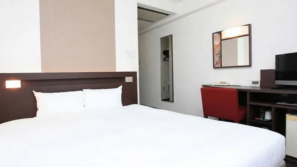 Urban Hotel Kyoto
