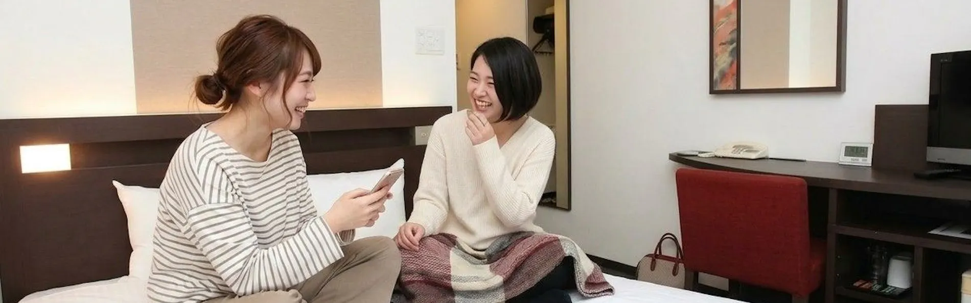 アーバンホテル京都