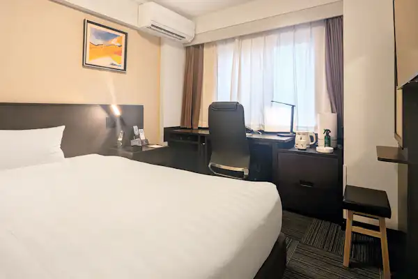 ห้องพักเดี่ยว